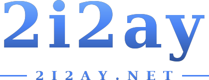 2i2ay logo